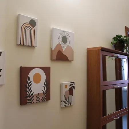 La Dimora Del Borgo * モノーポリ