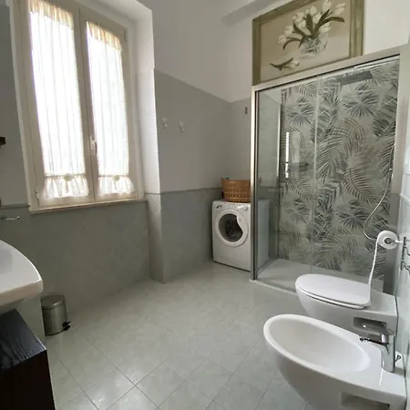 La Dimora Del Borgo モノーポリ