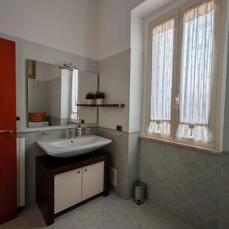 La Dimora Del Borgo アパート *