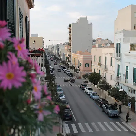 アパート La Dimora Del Borgo