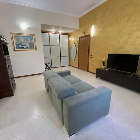 La Dimora Del Borgo アパート