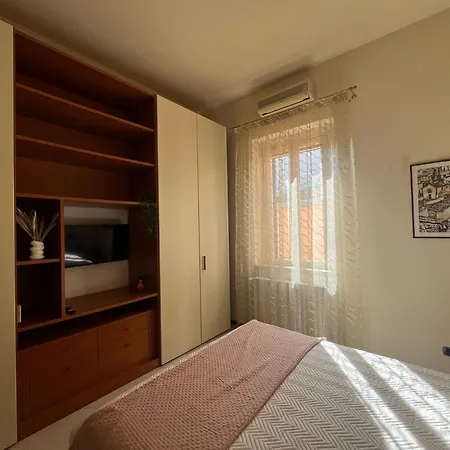 アパート La Dimora Del Borgo