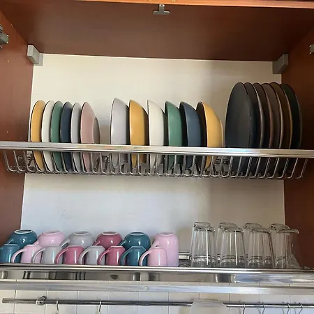 アパート La Dimora Del Borgo *