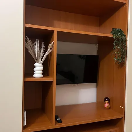 La Dimora Del Borgo * モノーポリ