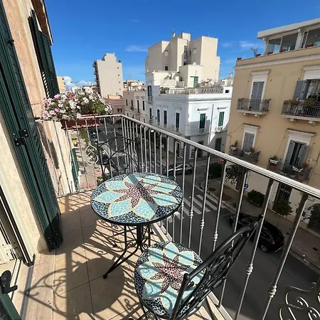 La Dimora Del Borgo アパート *