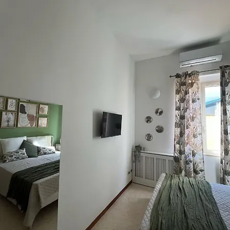 La Dimora Del Borgo *