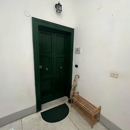 アパート La Dimora Del Borgo モノーポリ