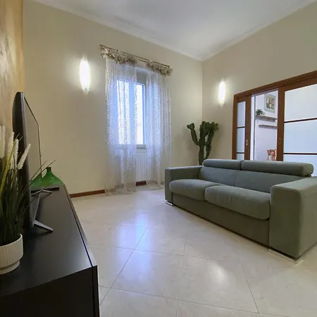 Apartament La Dimora Del Borgo
