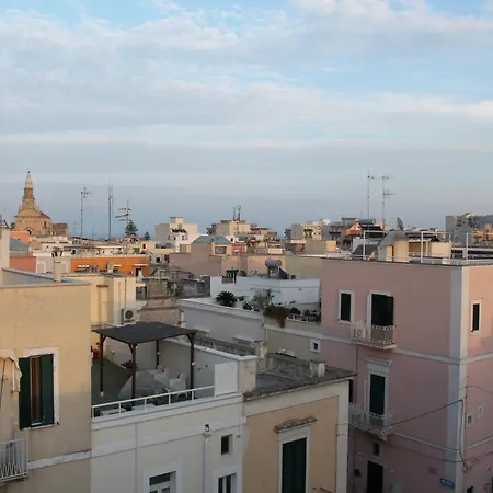 La Dimora Del Borgo Apartament