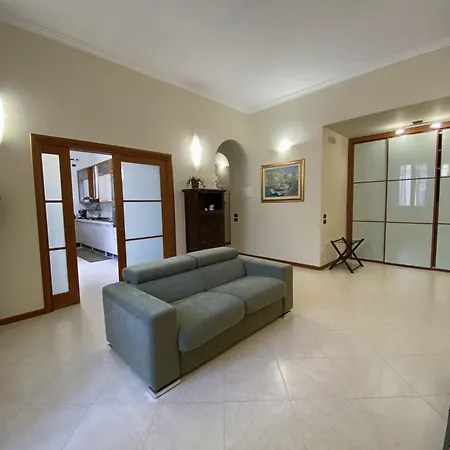 La Dimora Del Borgo Apartament