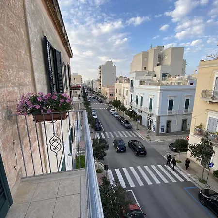 La Dimora Del Borgo Apartament *