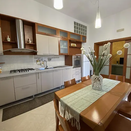 Apartamento La Dimora Del Borgo *