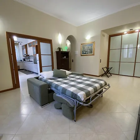 La Dimora Del Borgo *