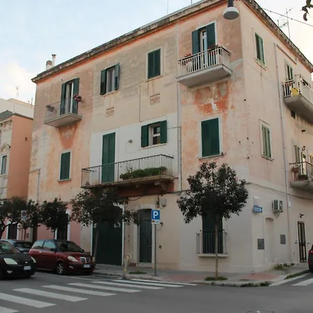 Apartament La Dimora Del Borgo Monopoli