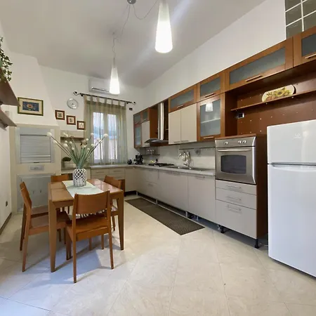 La Dimora Del Borgo Monopoli