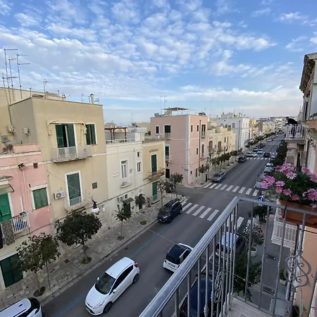 La Dimora Del Borgo Apartamento *