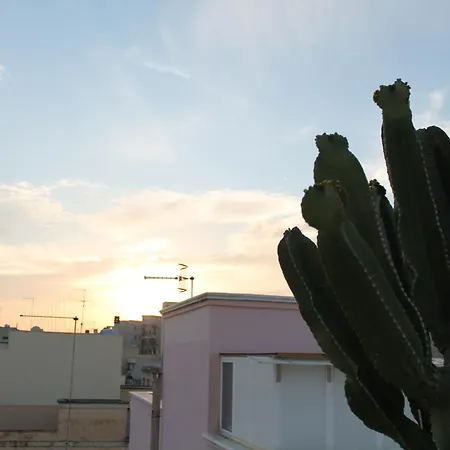 La Dimora Del Borgo Apartamento