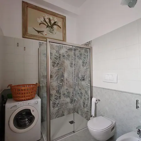 Apartamento La Dimora Del Borgo