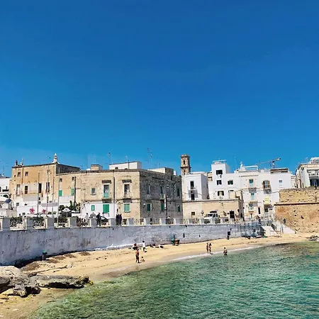La Dimora Del Borgo * Monopoli