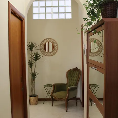 La Dimora Del Borgo Monopoli