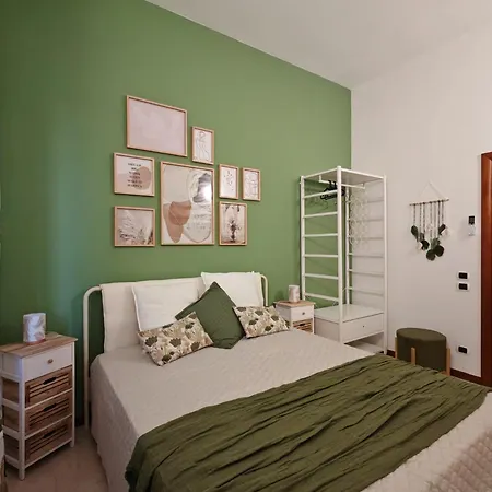 La Dimora Del Borgo Apartamento