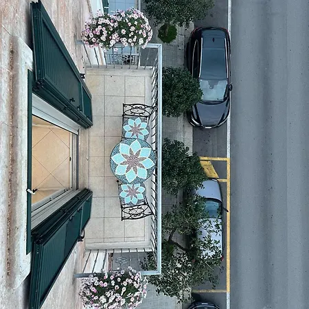 La Dimora Del Borgo Apartament *