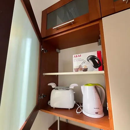 La Dimora Del Borgo Monopoli