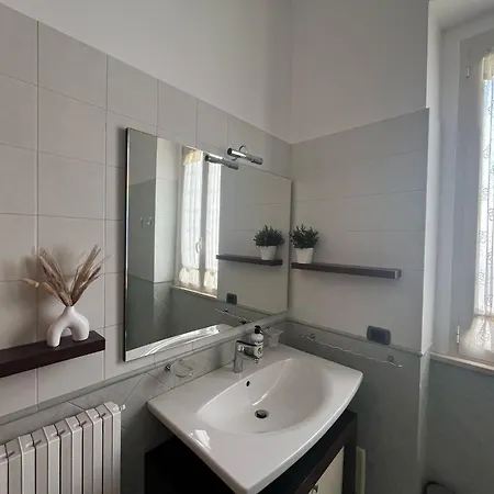 Apartament La Dimora Del Borgo
