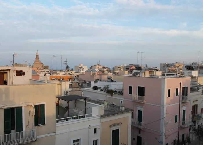 La Dimora Del Borgo Daire