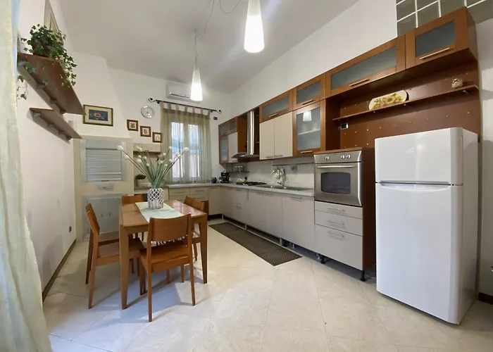 La Dimora Del Borgo Monopoli