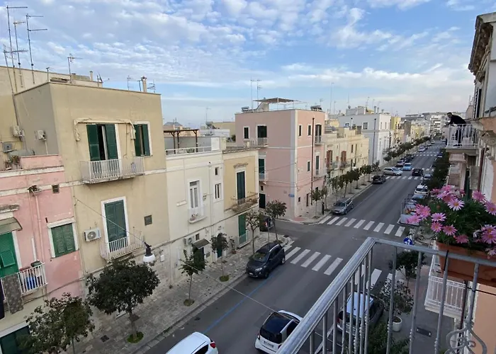 La Dimora Del Borgo 아파트 *