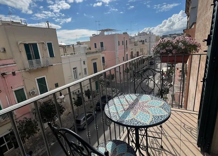 La Dimora Del Borgo Daire
