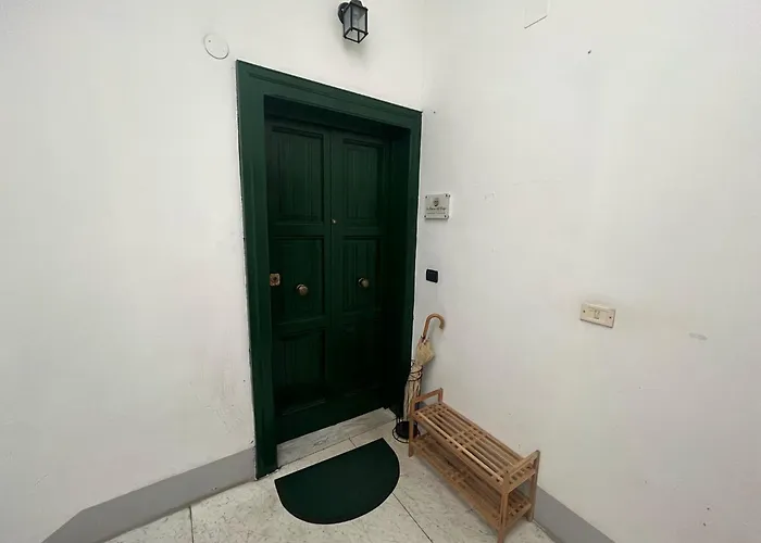 아파트 La Dimora Del Borgo 모노폴리
